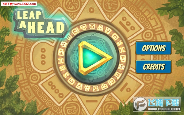 Leap A Head(Ծһͷ׿)ͼ2