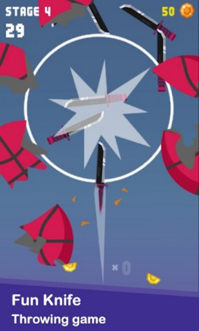 Super Knife(ٷ)v1.0.1ͼ2