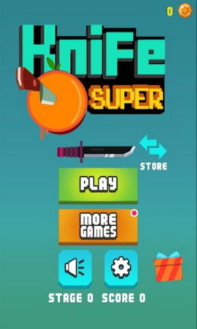 Super Knife(ٷ)v1.0.1ͼ3