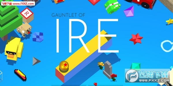 Gauntlet of Ire؈D0