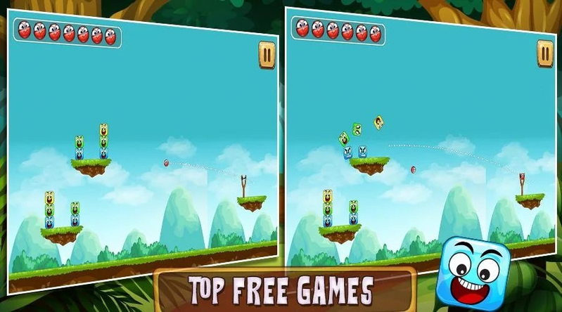 Knock Down(׿)v1.0.3ͼ0