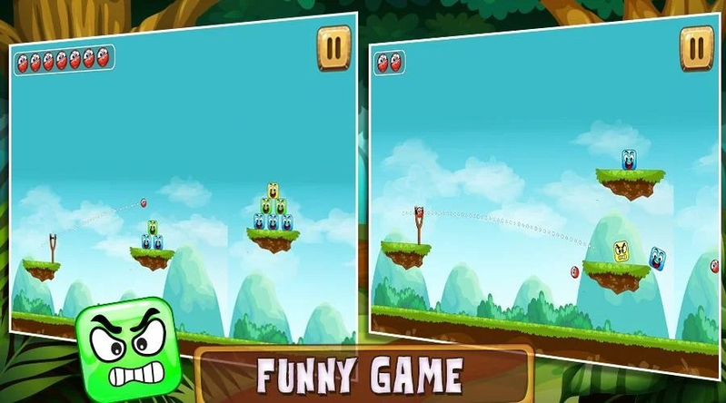 Knock Down(׿)v1.0.3ͼ1
