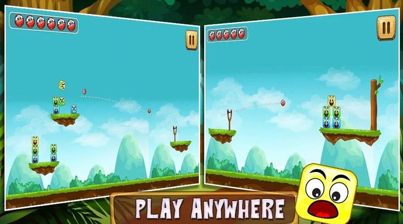 Knock Down(׿)v1.0.3ͼ3