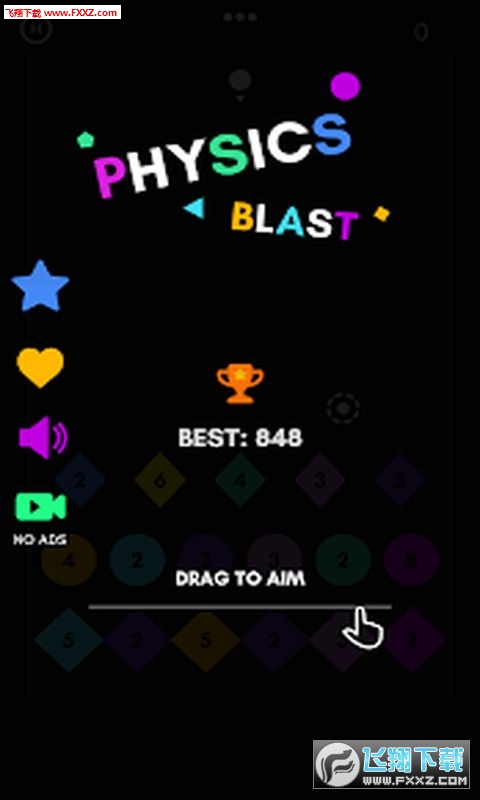 Physics Blast(ը׿)ͼ0