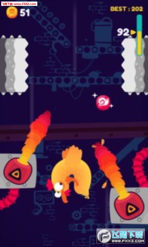 Birdy Escape(С׿)ͼ0