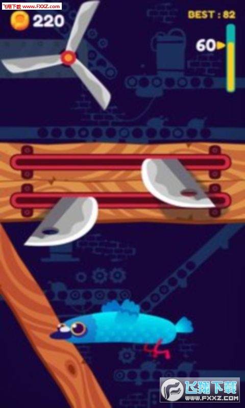 Birdy Escape(С׿)ͼ2