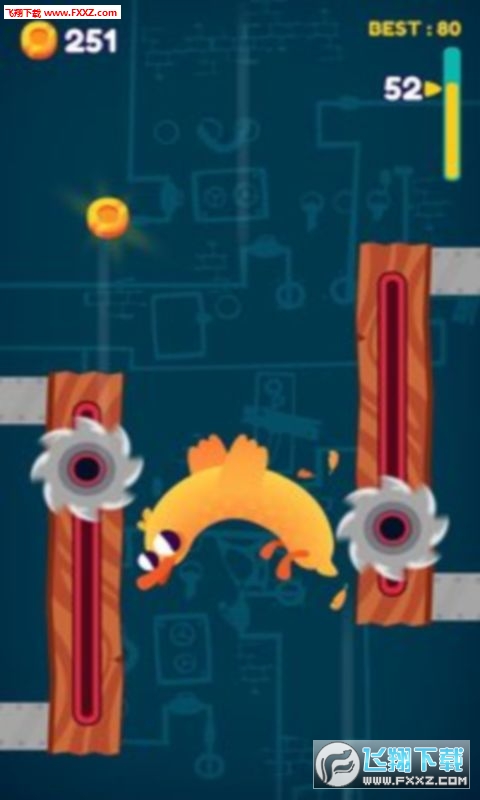 Birdy Escape(С׿)ͼ3