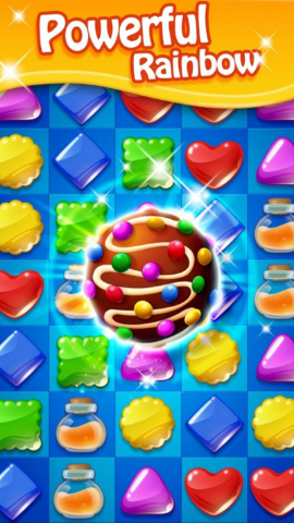 Cookie Crush(ְ׿)v6.5.3151ͼ1