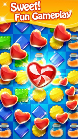 Cookie Crush(ְ׿)v6.5.3151ͼ2