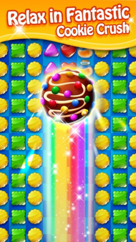 Cookie Crush(ְ׿)v6.5.3151ͼ3