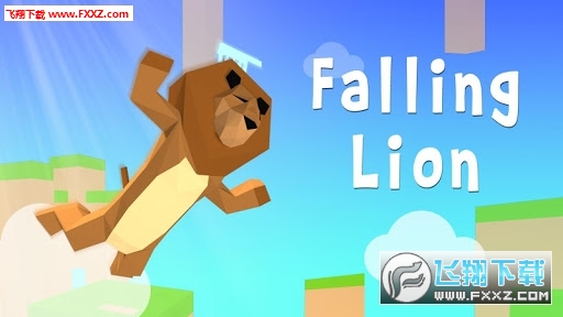 Falling Lion(׹ʨ°)ͼ2