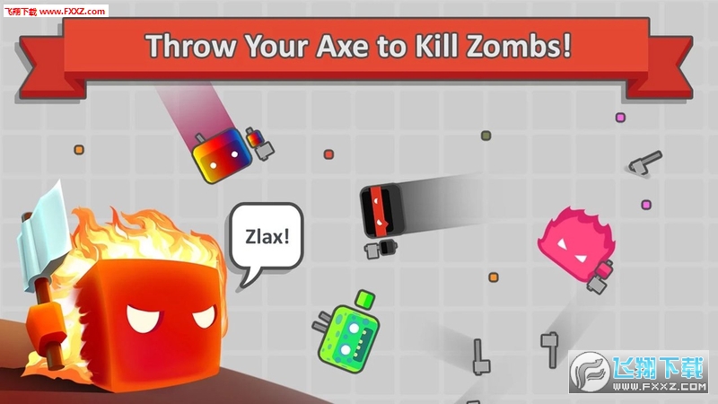 zlax.ioɸս׿v1.7ͼ3