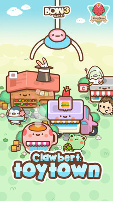 ToyTown(Ͳ߳ǰ׿)ͼ1
