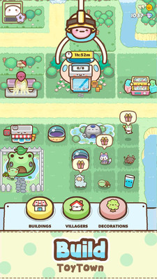 ToyTown(Ͳ߳ǰ׿)ͼ2