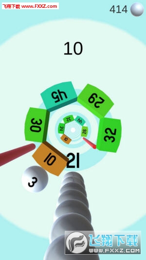 Snake Hit Block(Snake bit block׿)ͼ2