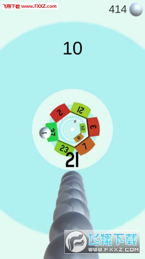 Snake Hit Block(Snake bit block׿)ͼ1