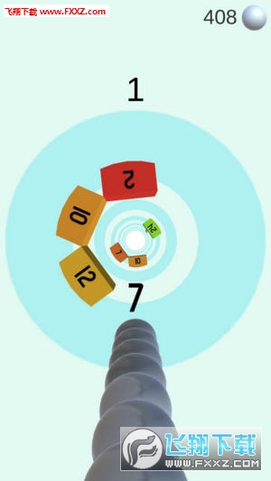 Snake Hit Block(Snake bit block׿)ͼ3