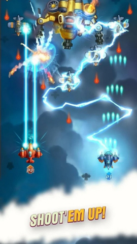 HAWK(ֵ׿)v1.12.7352ͼ0