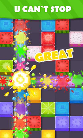 Fruit Block(ˮ鰲׿)ͼ2