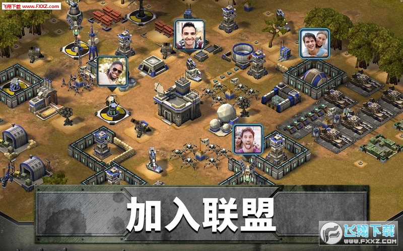 Empires & Allies(۹˰׿)1.58ͼ0