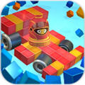 Blocky Racing׿