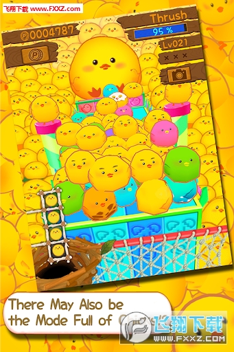 ChickPusher(С׿)ͼ1