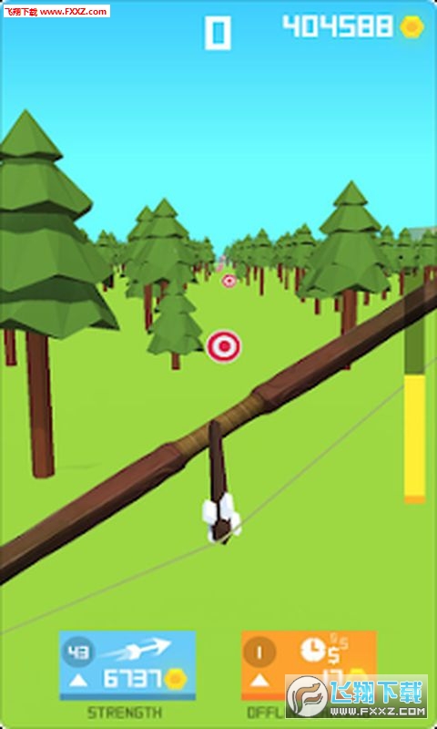 Flying Arrow!(ɼ׿)ͼ0