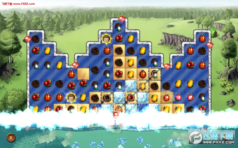 Heroes of Kalevala(Ӣ۰׿)v1.1.6ͼ1