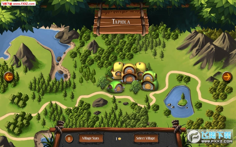 Heroes of Kalevala(Ӣ۰׿)v1.1.6ͼ2