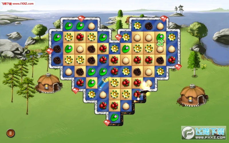 Heroes of Kalevala(Ӣ۰׿)v1.1.6ͼ0