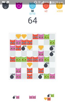 Match a Cat(ƥè׿)ͼ0