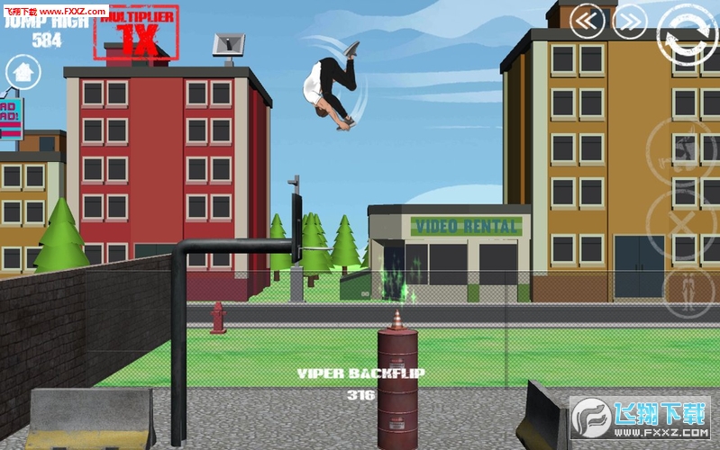 SWAGFLIP(ܿԴ׿)ͼ0