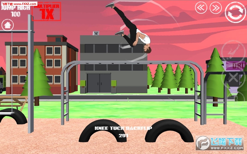 SWAGFLIP(ܿԴ׿)ͼ3