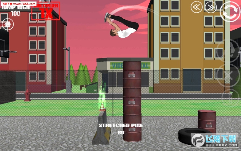 SWAGFLIP(ܿԴ׿)ͼ4