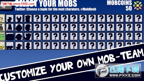 MobRush(ﰲ׿)ͼ1