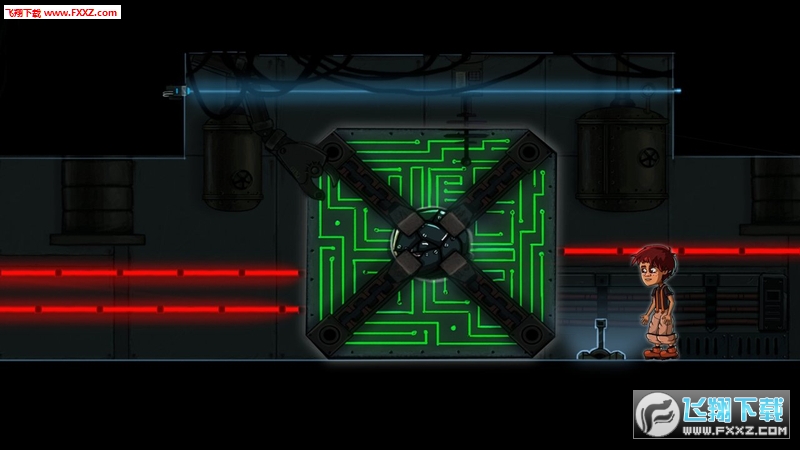 Barren Lab(ƶʵҹٷ)3.0.4ͼ0