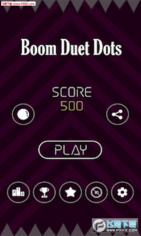 Boom Duet Dots(˵ĵ߰׿)ͼ0