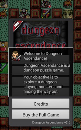 Dungeon Ascendance Free(³ǵϷ)ͼ2