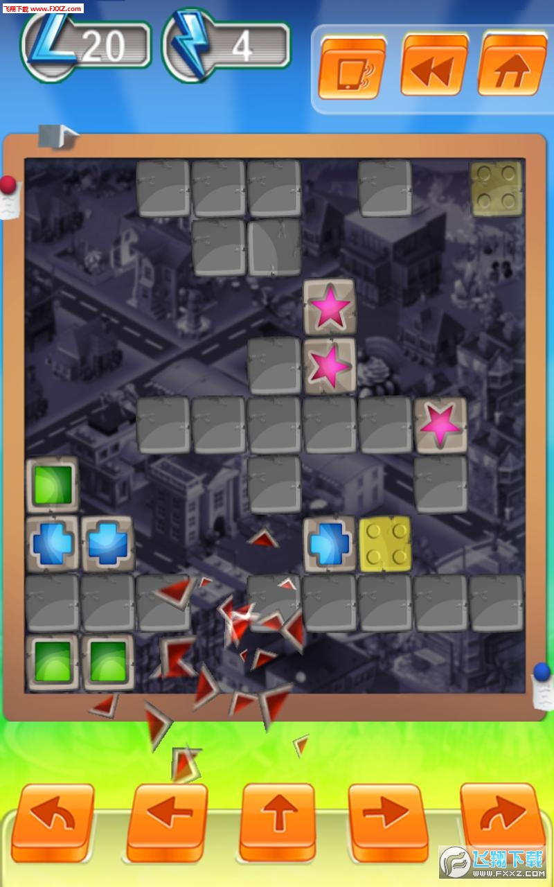 Tilt & Match(שⰲ׿)v1.0.1ͼ2