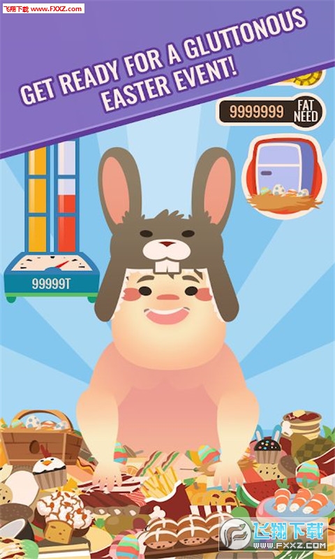 Feed The Fat(Եְ׿)ͼ0