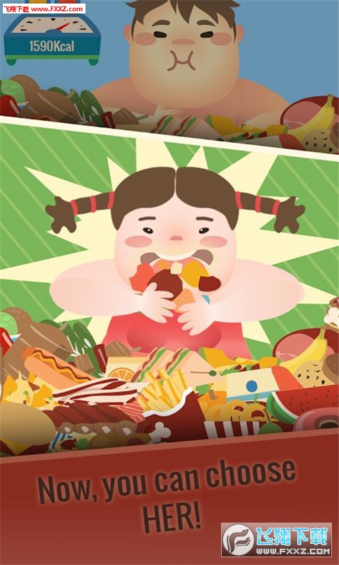 Feed The Fat(Եְ׿)ͼ1