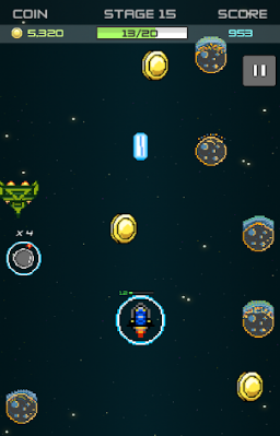 Coin Galaxy(Ӳϵ׿)ͼ0