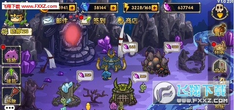 FinalDevil(ħ׿)1.0ͼ0