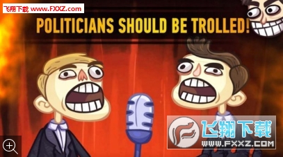 Trollface Politics(ʷ޴Ϸ)1.7ͼ0