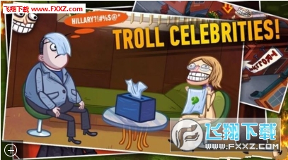Trollface Politics(ʷ޴Ϸ)1.7ͼ1