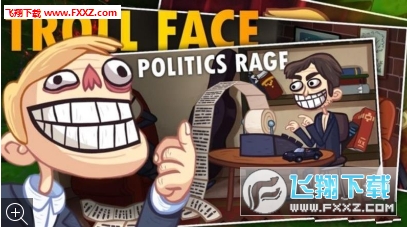Trollface Politics(ʷ޴Ϸ)1.7ͼ2