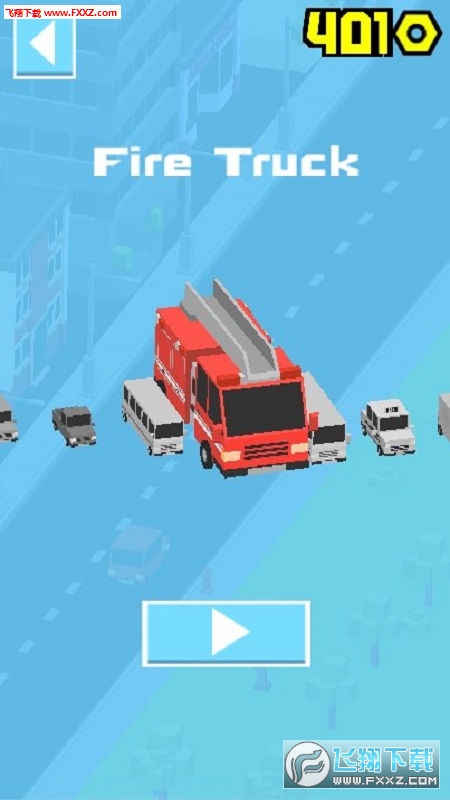 Crossy Car(e܇׿)؈D2