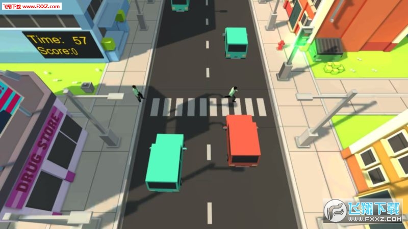 Road Cross : BHA(·氲׿)ͼ1