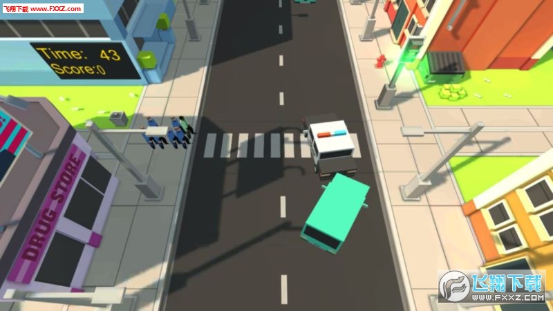 Road Cross : BHA(·氲׿)ͼ2