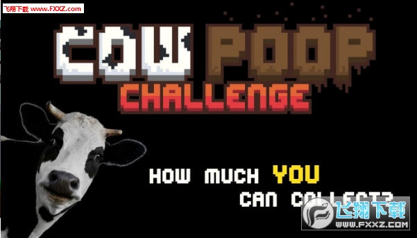 CowChallenge(Cow Poopţ)ͼ0